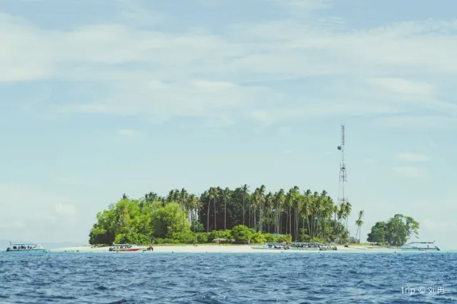 Guide to Semporna Island: Perfect Islands Near Semporna in Malay 2025