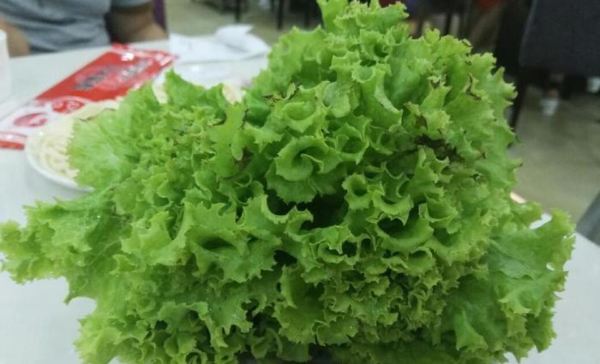 李想大虾(马家湾店)