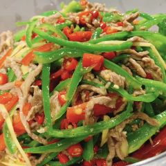 燃味張用戶圖片