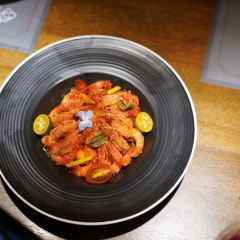 钟意牛扒(国贸中心店) User Photo