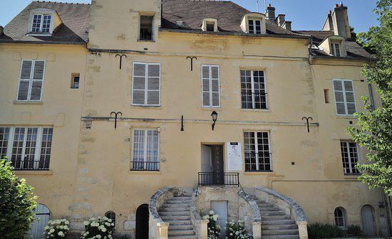 Musée Daubigny