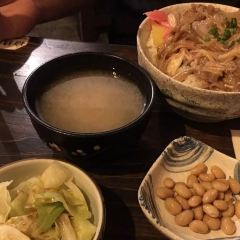 小条食堂(三坊七巷店) User Photo
