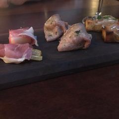 Altura Restaurant張用戶圖片