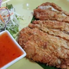 Sea Almond Chilled Restaurant & Cafe User Photo