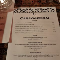 Caravanserai 여행 사진