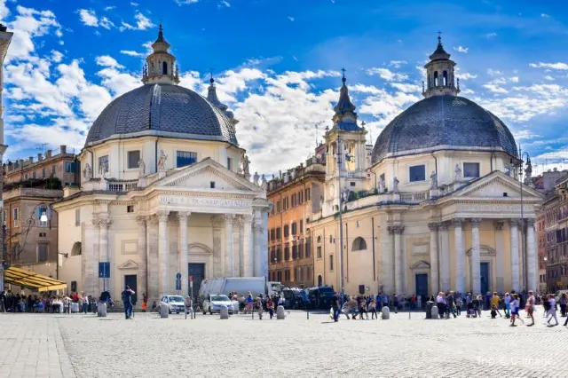 A Locals’ Guide to Rome