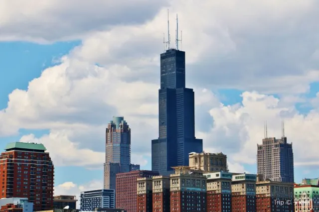 10 Things to Rock Your Layover in Chicago Ord Airport