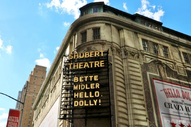 The Ultimate Guide for Broadway in New York City