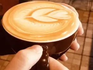 哥比伦咖啡餐吧(藏隆广场店)