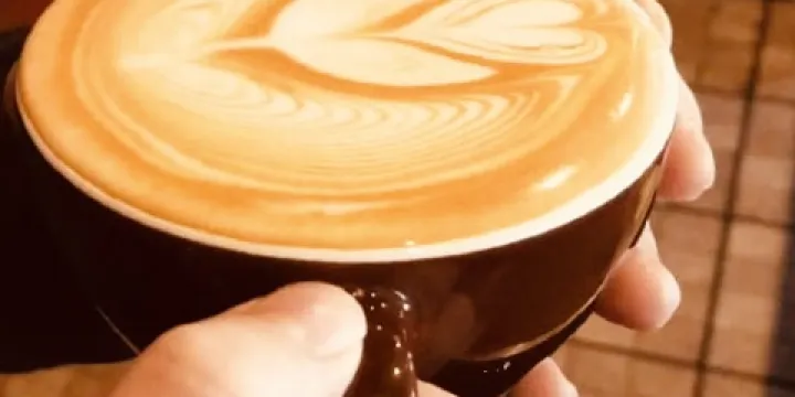 哥比倫咖啡餐吧