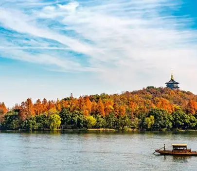 10 Best Things To Do In Hangzhou Zhejiang Hangzhou Travel Guides 2021 Trip Com