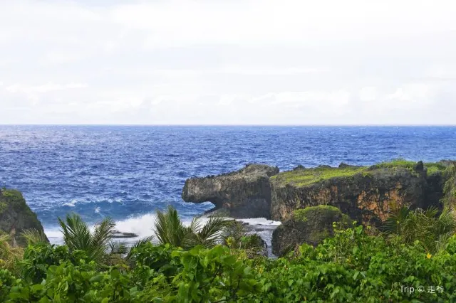 The Splendid Pacific Island ! Things to do in Saipan