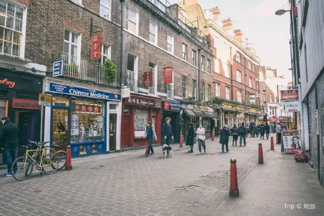 London Night Life and Where to Find Them