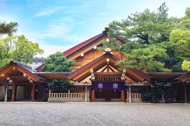 名古屋景點 精選名古屋必去景點top10遊記攻略 Trip Com遊玩攻略