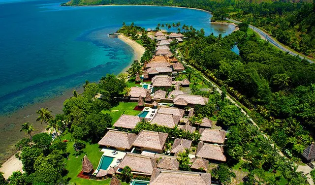 When You Open Your Eyes, You Can See the Top Hotels By the Sea.