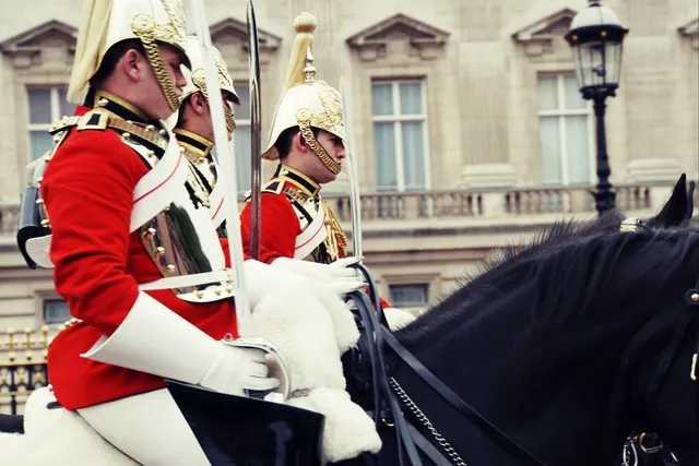 See the Britain From a Different Angle