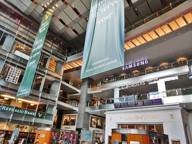 7 Best Places to Shop in New York 2026, NY: Fashion Capital of U.S.