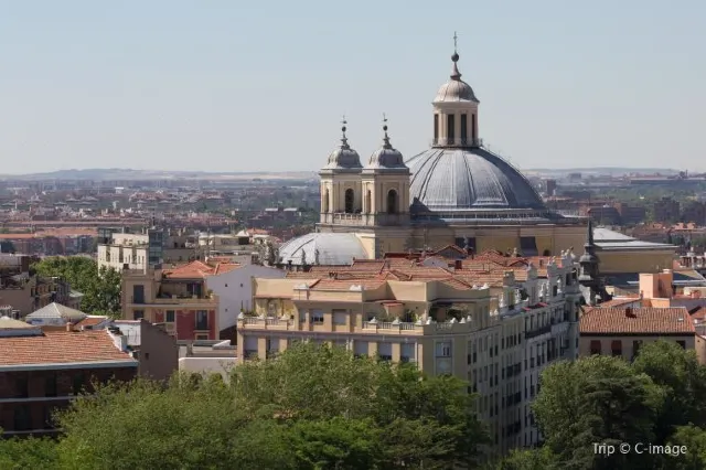 Top-12 Amazing Things to Do in Madrid
