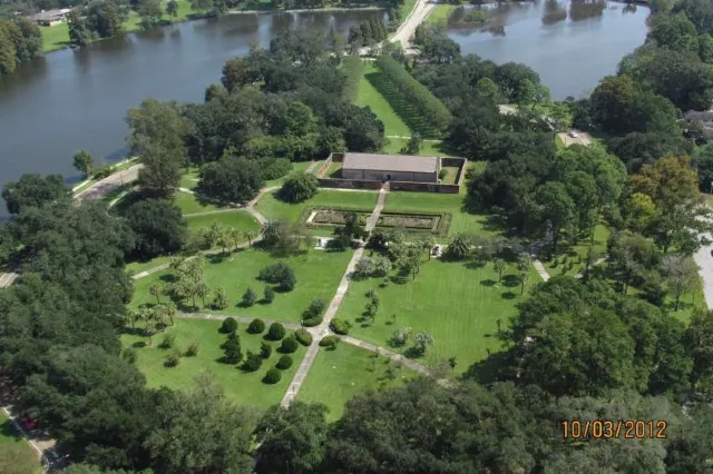 Top 12 Fun Things to do in Baton Rouge