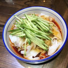 陕州院子 User Photo