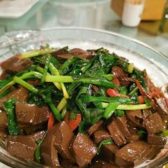 Huahan Korea restaurant ảnh của người dùng