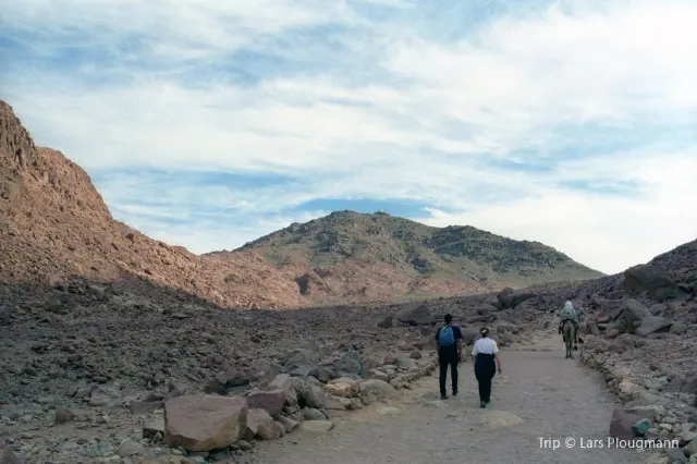 The Ultimate Guide to Egypt: 10 Best Things to Do