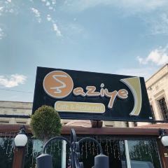Saziye Restaurant & Code Cafe&Bistro User Photo