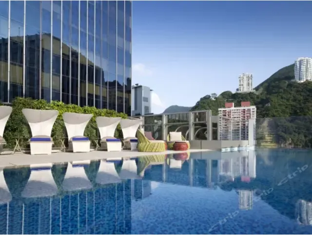 Hong Kong: let’s start our journey with instagrammable hotels!