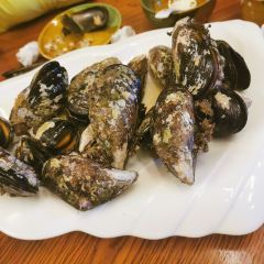 Dongjigushijingpinminsu·shiwu Restaurant 여행 사진