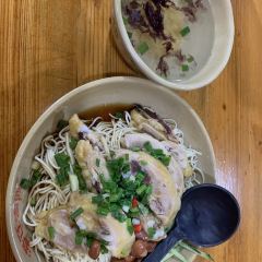 LAO CHU MIAN GUAN User Photo