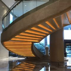 舟山财富大酒店·自助餐厅 여행 사진