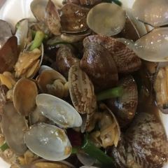 阿舟海鲜排档(普陀山店) User Photo