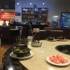 宴家铁锅花椒鱼(寰宇世家店) User Photo