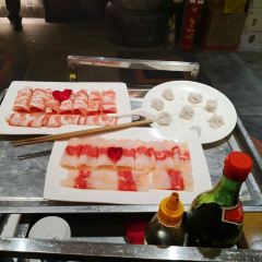 於府家肥牛火鍋（建德觀店）張用戶圖片