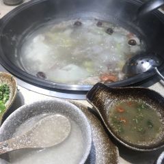 313羊庄(莱山旗舰店) User Photo