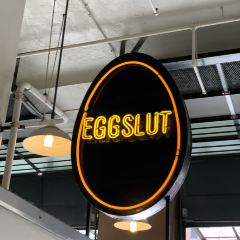 Eggslut 여행 사진