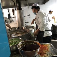 清真·马安军辣子牛肉面 User Photo