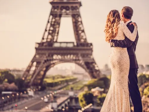 The Best Honeymoon Destinations for Every Type of Couple