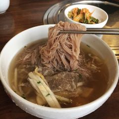 Woo Lae Oak (Uraeok) User Photo