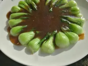 新纪元大酒店清香苑