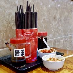 肆姐面粉馆(坡子街店) User Photo