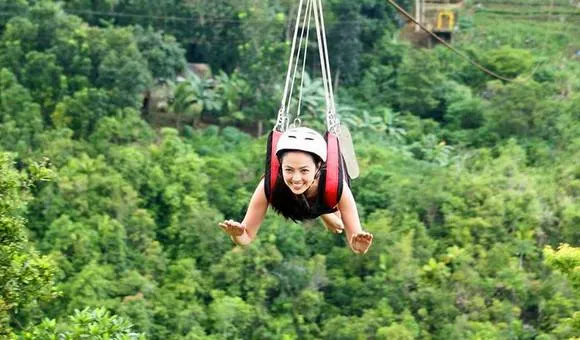 Go Your Own Way!—Niche Activity Ideas in Phuket