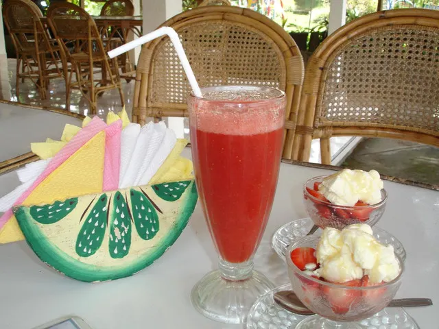 In Addition to The Charming Beaches, There are Many Local Delicacies in Bali