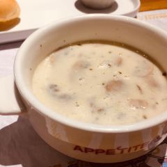 艾品牛排(天鸿店) User Photo