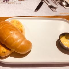 艾品牛排(天鸿店) User Photo