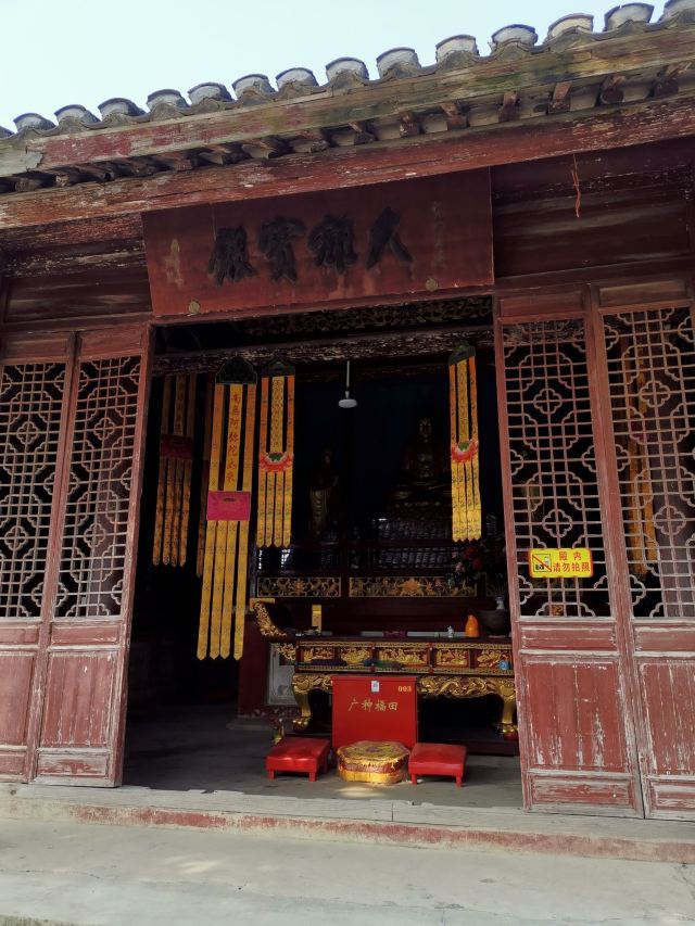三塔寺