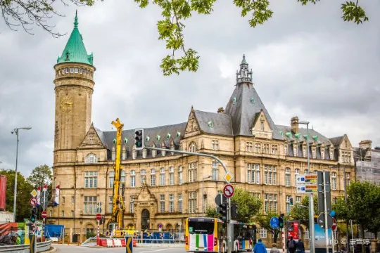 Top Museums in Luxembourg: Guide for First Time Visitors