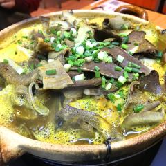 Xiao Pang Zi Zhu Du Ji Hot Pot( Yun Jin Road Main Branch) User Photo