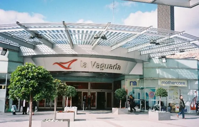 Madrid Shopping Guide