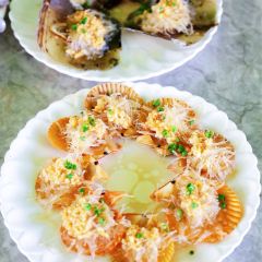 林姐香味海鲜(丁村万人海鲜广场店) User Photo